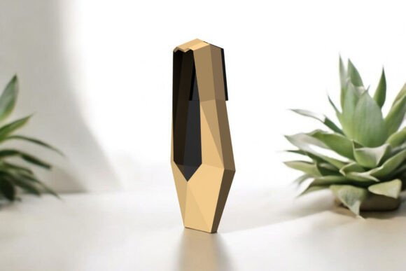 Ballet Shoe 3D SVG: A Seller's Shape Review