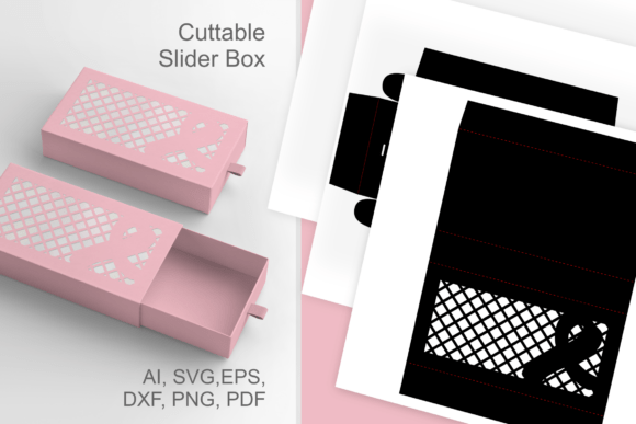 Cancer Awareness 3D SVG for Objects