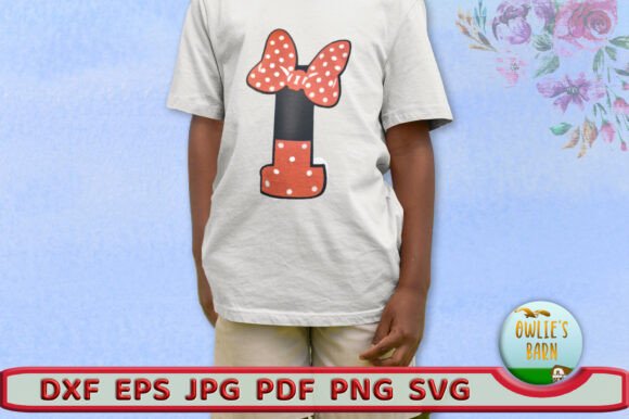 Reviewing the Polka-dot Monogram Letter I for Real Projects