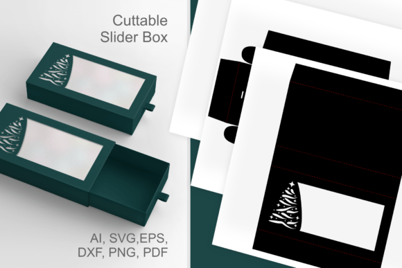 Sparkling Xmas Tree 3D SVG: A Designer's Review